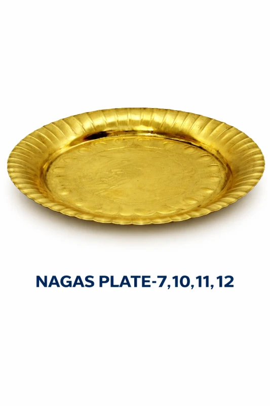 NAGAS PLATE-7